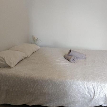 Brussels flat Lejlighed Eksteriør billede
