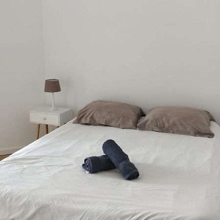 Brussels flat Lejlighed Eksteriør billede
